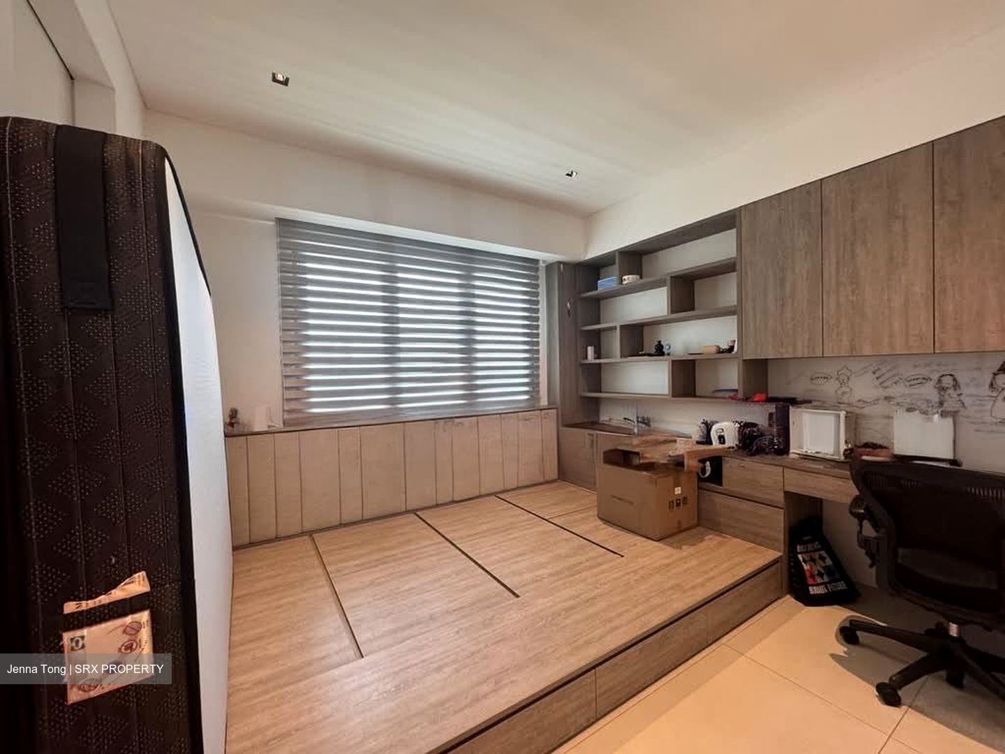 The Anchorage (D3), Condominium #557599001